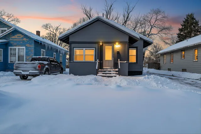 $145,000 | 1064 Ogden Avenue, Benton Harbor, MI 49022