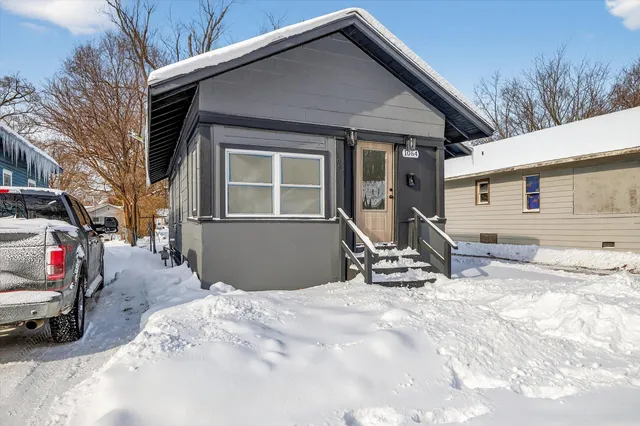 $145,000 | 1064 Ogden Avenue, Benton Harbor, MI 49022