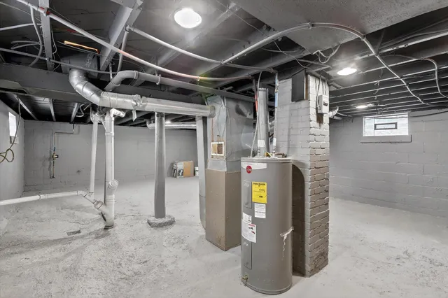 $145,000 | 1064 Ogden Avenue, Benton Harbor, MI 49022