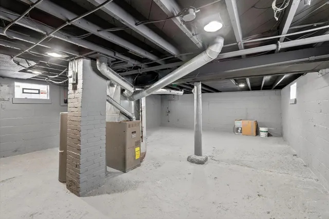 $145,000 | 1064 Ogden Avenue, Benton Harbor, MI 49022