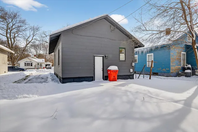 $145,000 | 1064 Ogden Avenue, Benton Harbor, MI 49022