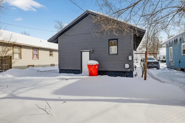 $145,000 | 1064 Ogden Avenue, Benton Harbor, MI 49022
