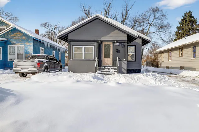 $145,000 | 1064 Ogden Avenue, Benton Harbor, MI 49022