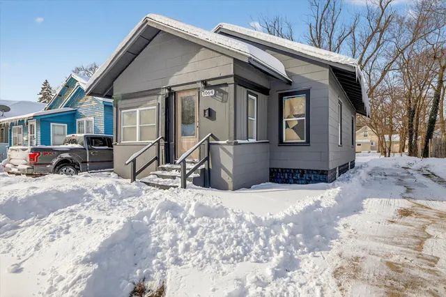 $145,000 | 1064 Ogden Avenue, Benton Harbor, MI 49022
