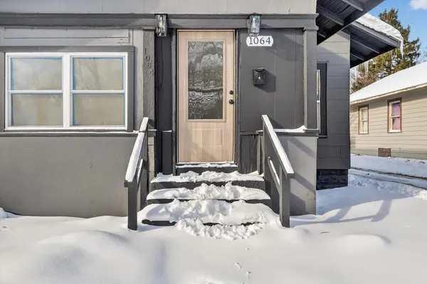 $145,000 | 1064 Ogden Avenue, Benton Harbor, MI 49022