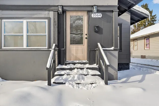 $145,000 | 1064 Ogden Avenue, Benton Harbor, MI 49022