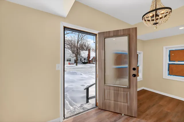 $145,000 | 1064 Ogden Avenue, Benton Harbor, MI 49022