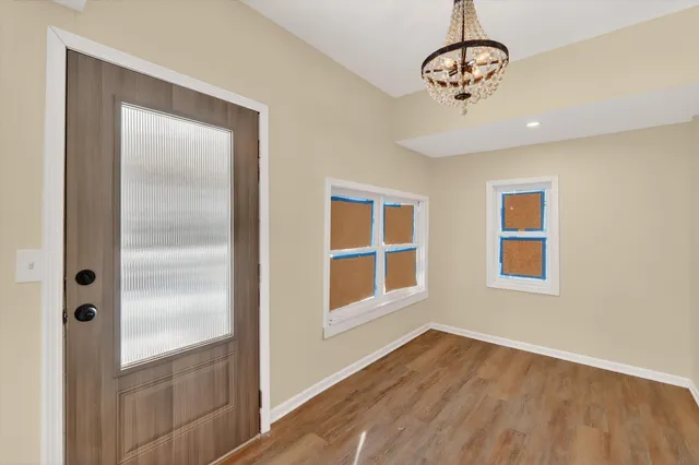 $145,000 | 1064 Ogden Avenue, Benton Harbor, MI 49022