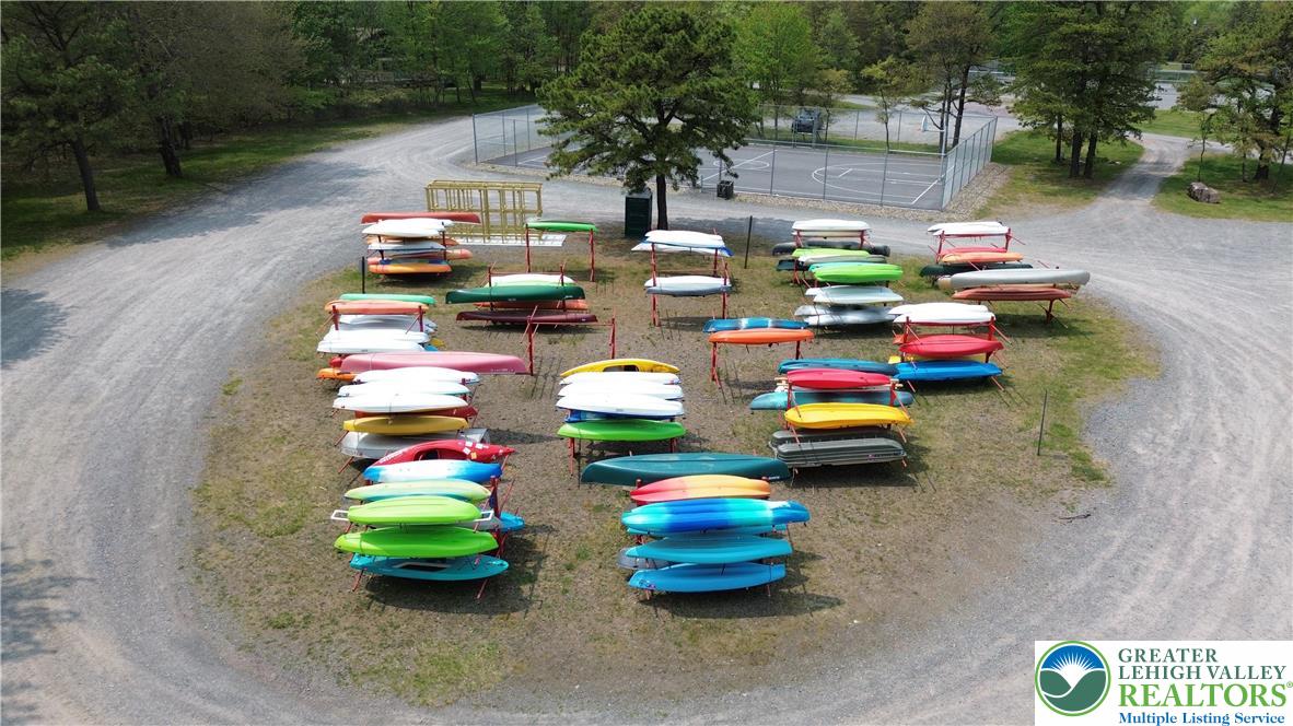 993 Stony Mountain Road Albrightsville, PA 18210 - Photo 12 of 17