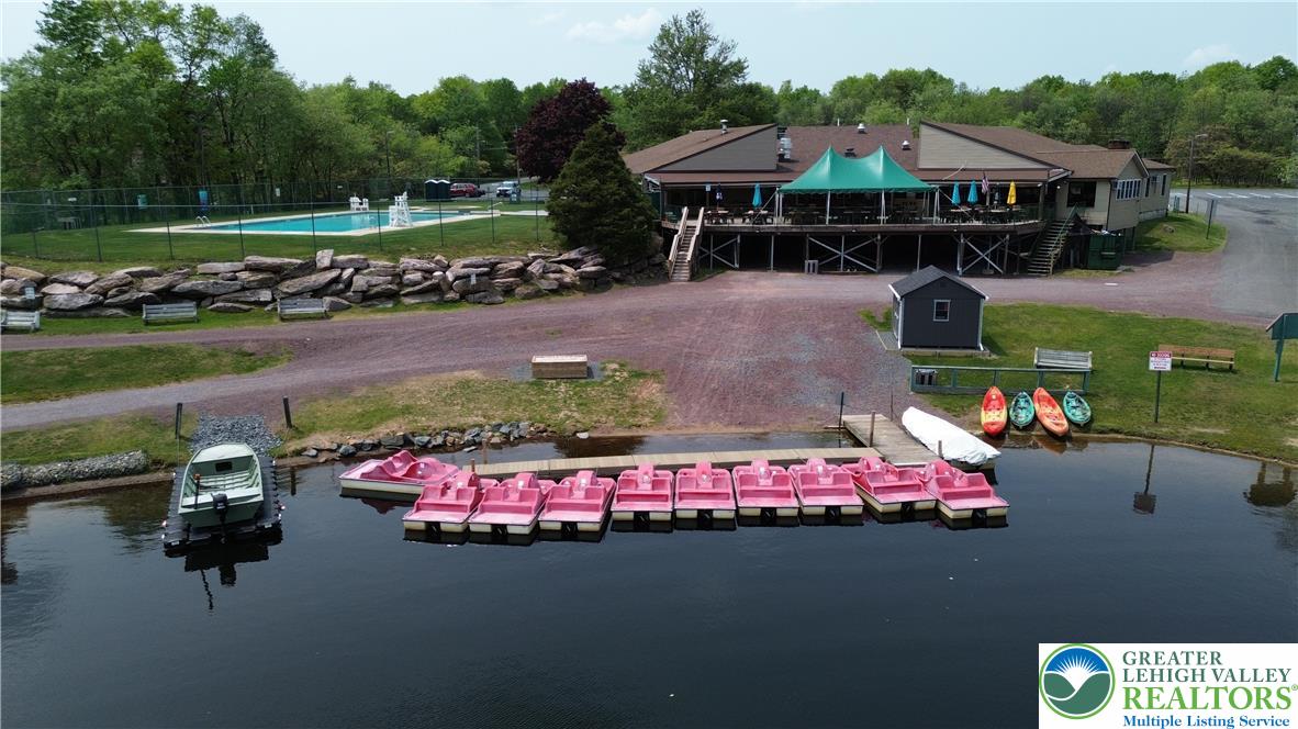 993 Stony Mountain Road Albrightsville, PA 18210 - Photo 2 of 17