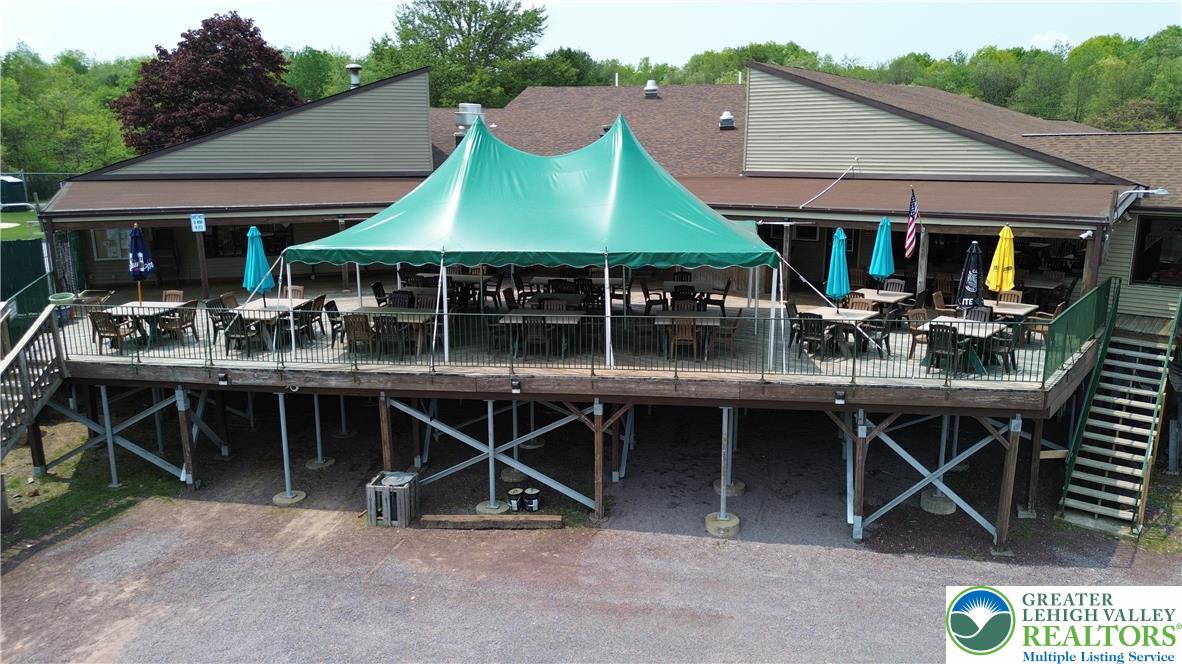 993 Stony Mountain Road Albrightsville, PA 18210 - Photo 4 of 17