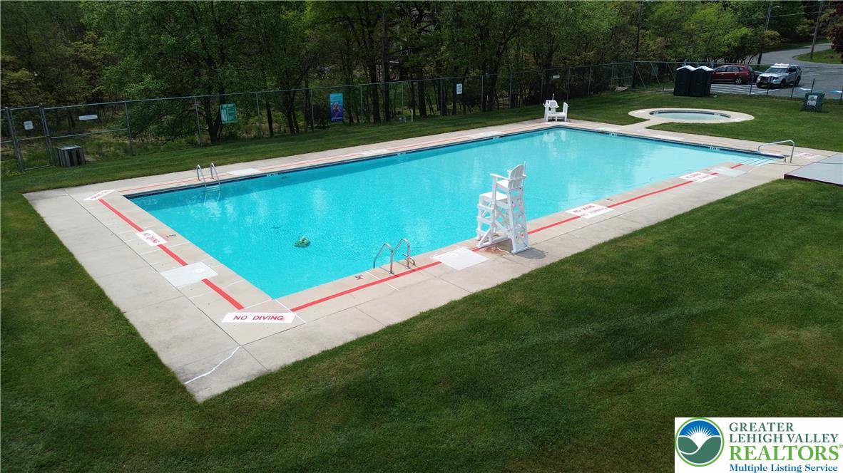 993 Stony Mountain Road Albrightsville, PA 18210 - Photo 5 of 17