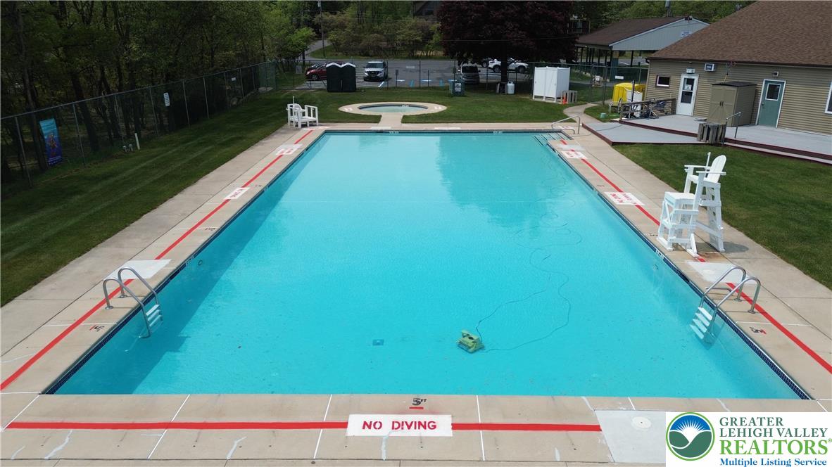 993 Stony Mountain Road Albrightsville, PA 18210 - Photo 6 of 17