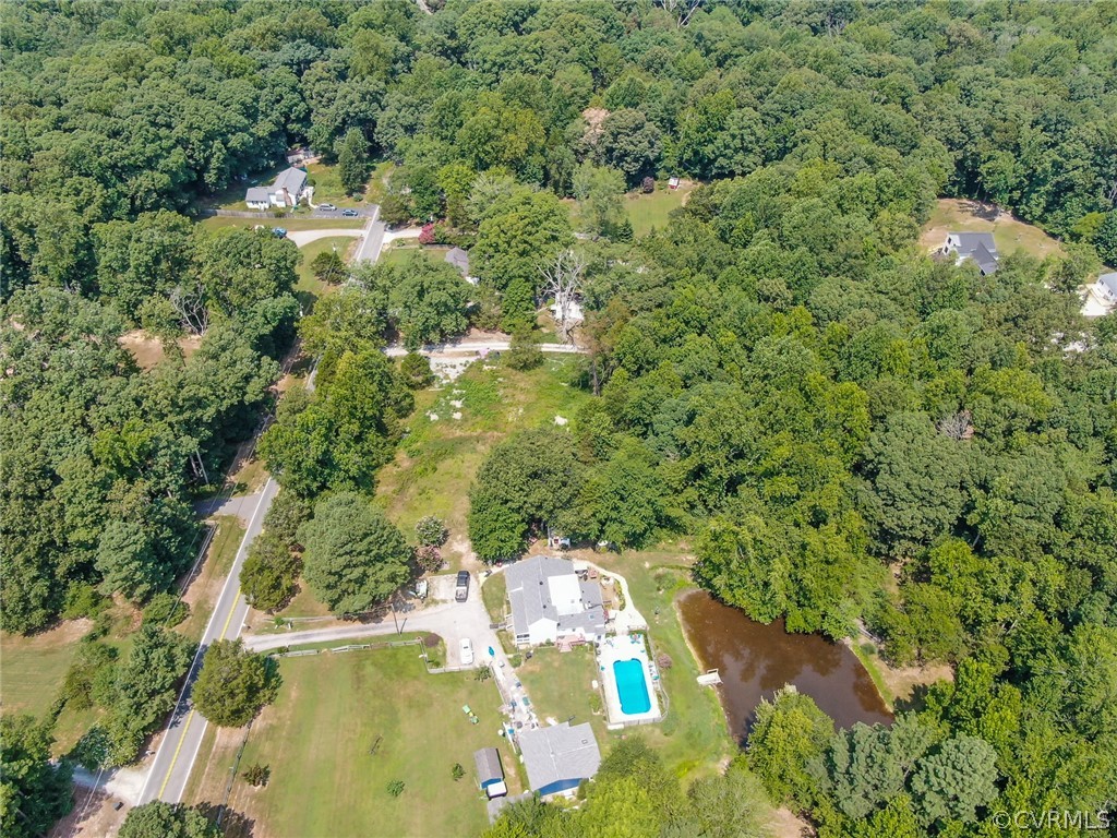 12554 Kain Road Glen Allen, VA 23059 - Photo 2 of 11