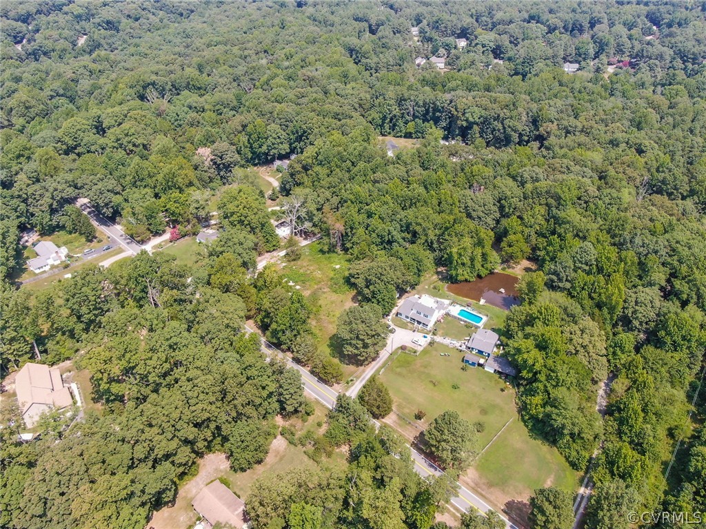 12554 Kain Road Glen Allen, VA 23059 - Photo 6 of 11