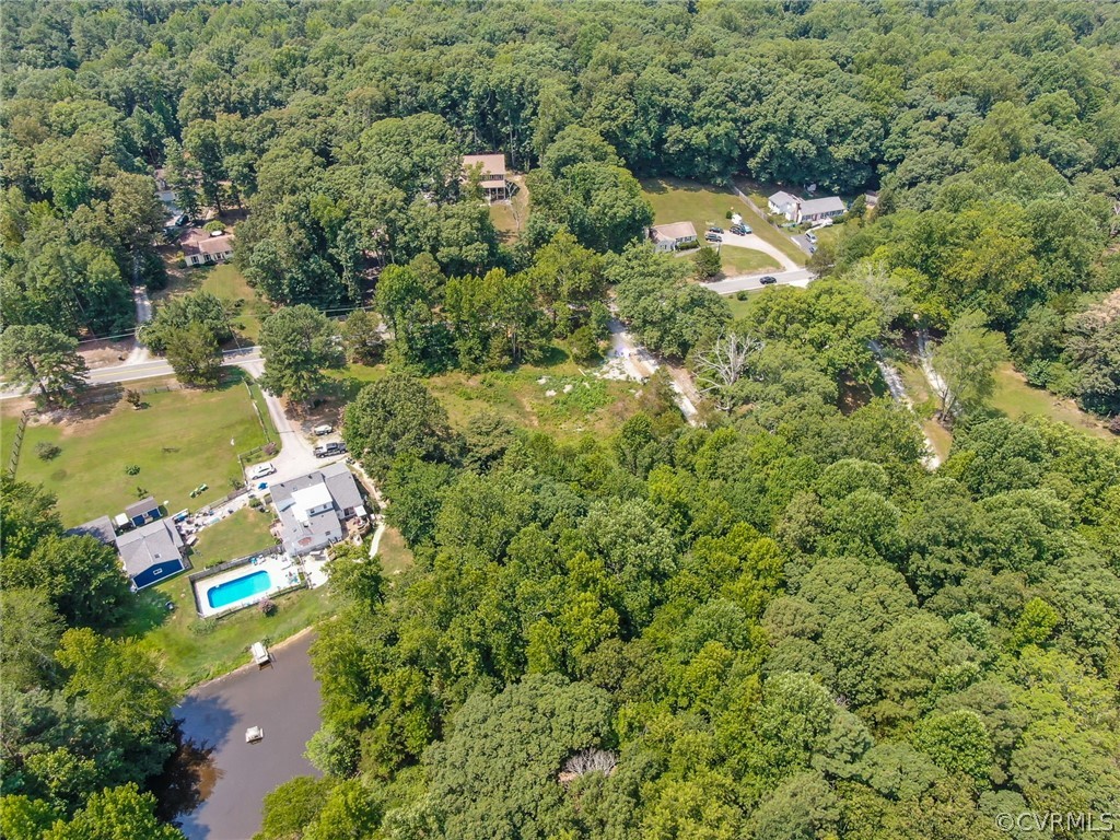 12554 Kain Road Glen Allen, VA 23059 - Photo 7 of 11