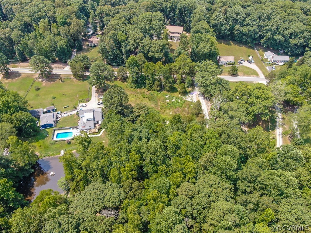 12554 Kain Road Glen Allen, VA 23059 - Photo 8 of 11