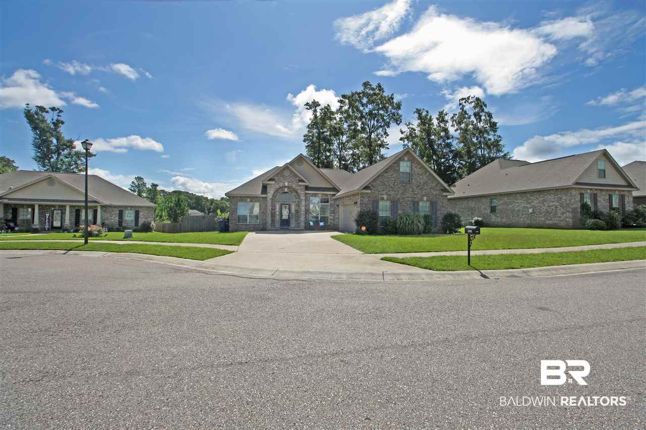 2143 Adair Court Mobile, AL 36695 - Photo 2 of 20