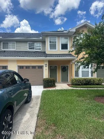 $197,111 | 3750 Silver Bluff Boulevard, Unit 305, Orange Park, FL 32065