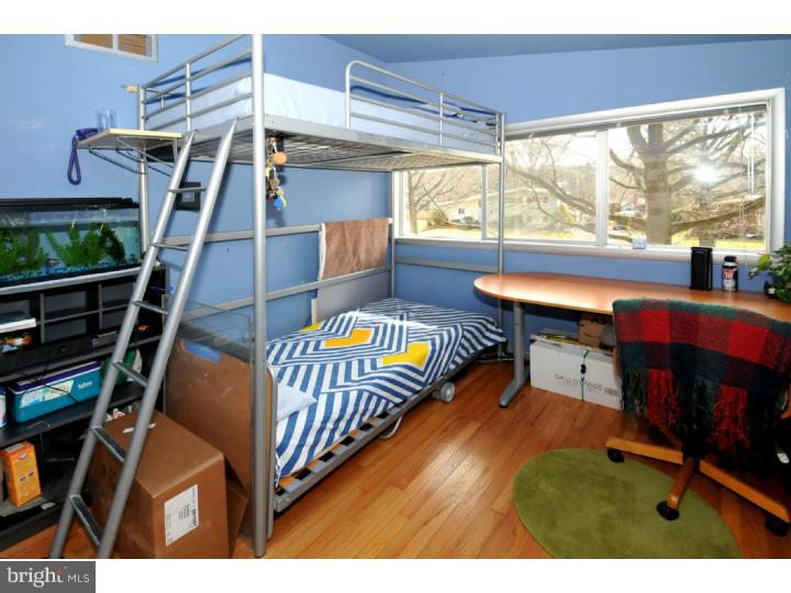 413 Atwood Road Glenside, PA 19038 - Photo 11 of 15 Bedroom 2