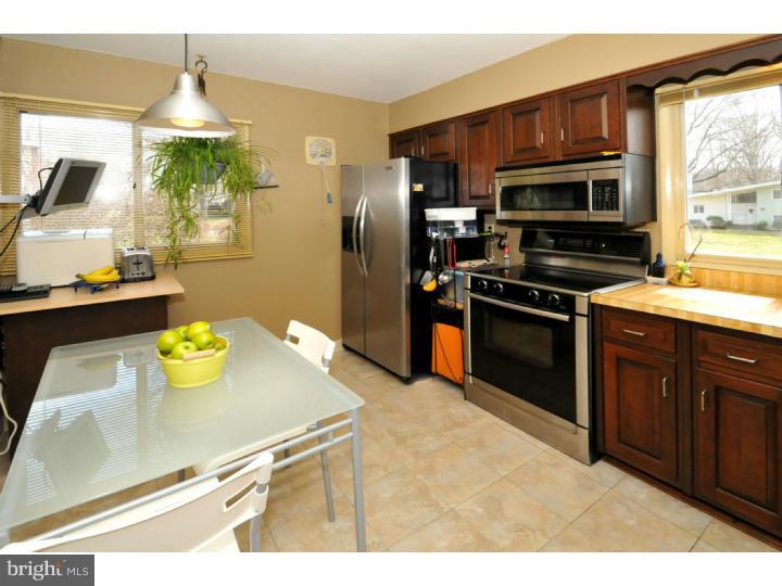 413 Atwood Road Glenside, PA 19038 - Photo 8 of 15 Kitchen