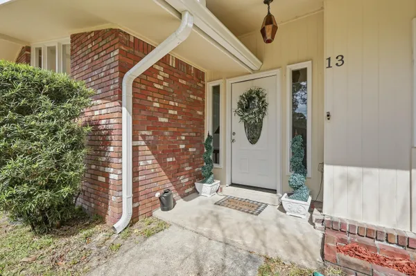 $538,000 | 13 Japonica Lane, Shalimar, FL 32579