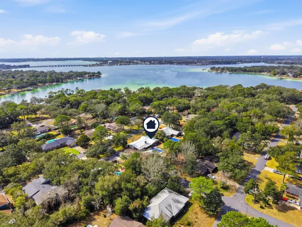 $538,000 | 13 Japonica Lane, Shalimar, FL 32579