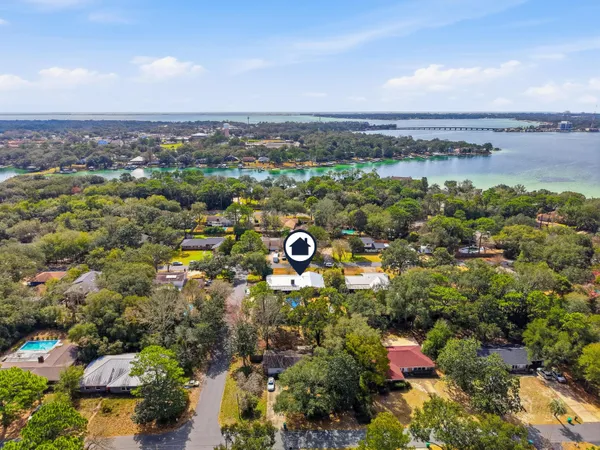 $538,000 | 13 Japonica Lane, Shalimar, FL 32579