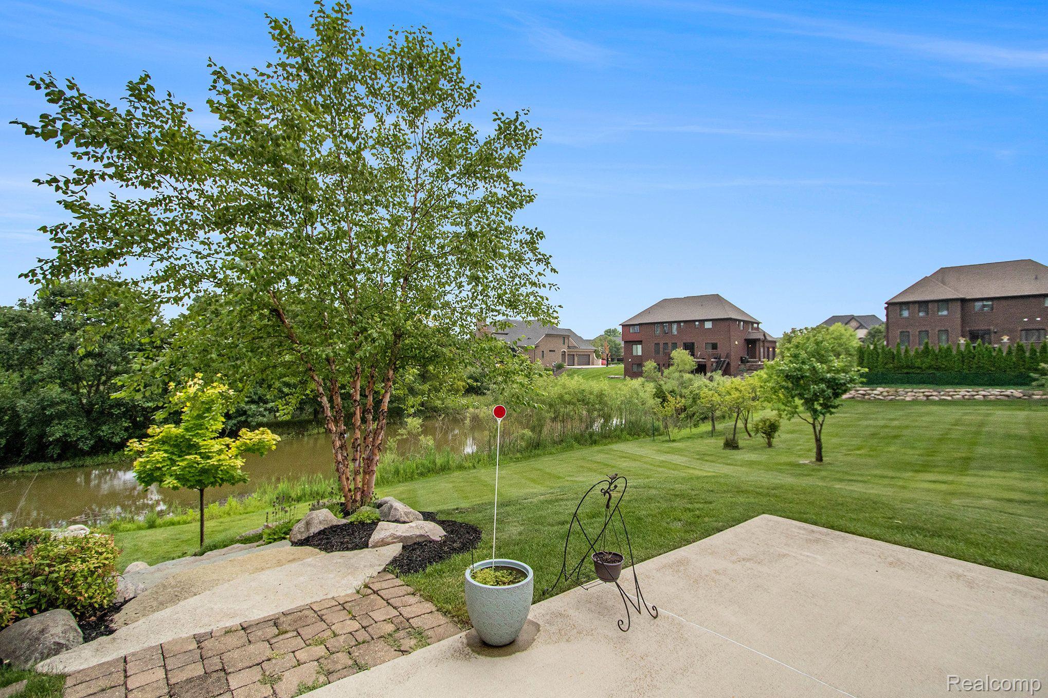 3599 Thatcher Court Rochester, MI 48309 - Photo 59 of 79 Gallery Image 59