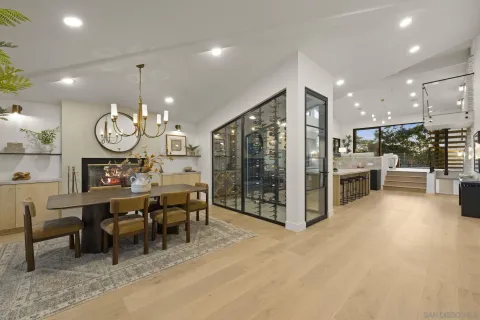 $5,495,000 | 13974 Boquita Drive, Del Mar, CA 92014