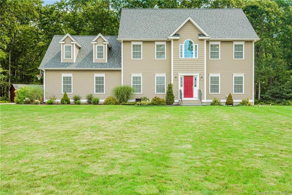 67 Goldberg Road Colchester, CT 06415 - Photo 1 of 1 Gallery Image 1