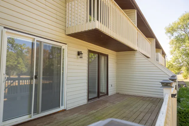 $120,000 | 1414 South Shores, Unit 1414, Sullivan, IL 61951