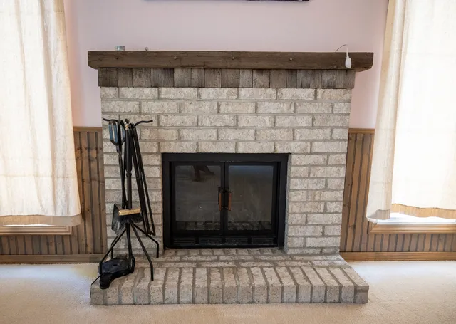 $120,000 | 1414 South Shores, Unit 1414, Sullivan, IL 61951