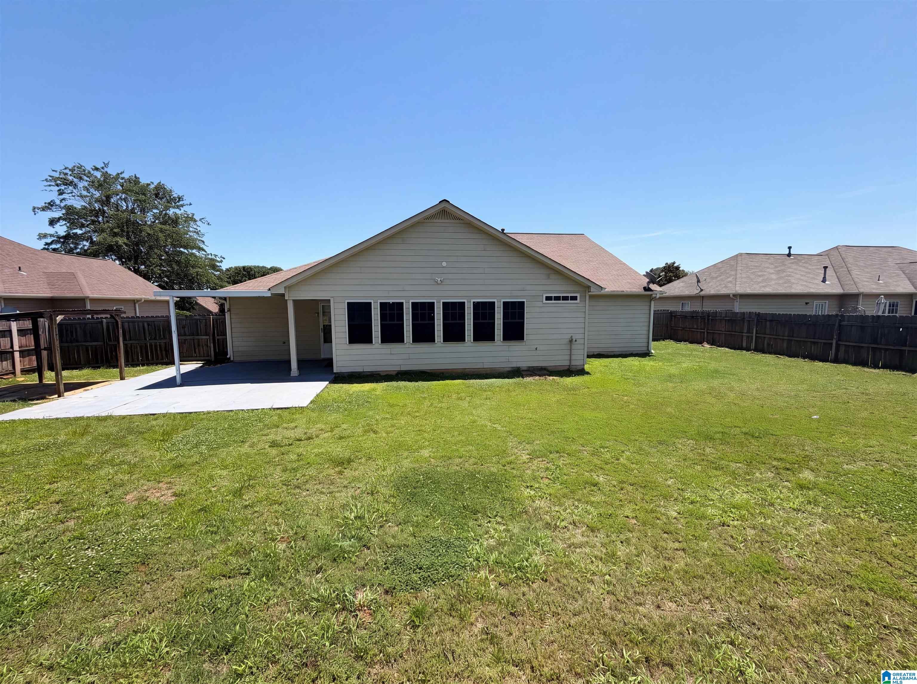 123 Stone Road Pelham, AL 35124 - Photo 5 of 20