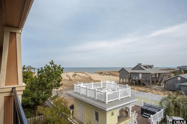 $895,000 | 1319 North Virginia Dare Trail, Unit 3I, Kill Devil Hills, NC 27948