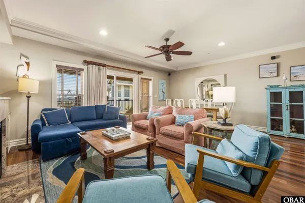 $895,000 | 1319 North Virginia Dare Trail, Unit 3I, Kill Devil Hills, NC 27948