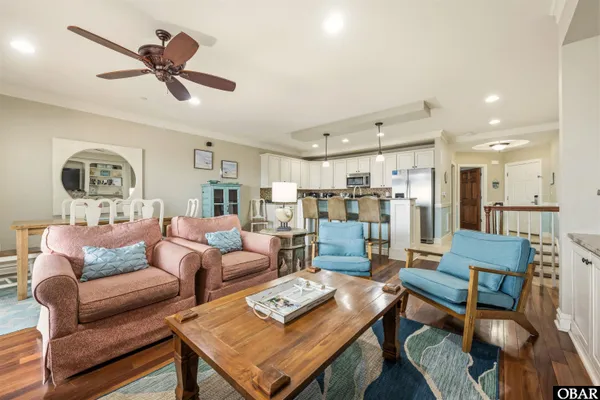 $895,000 | 1319 North Virginia Dare Trail, Unit 3I, Kill Devil Hills, NC 27948