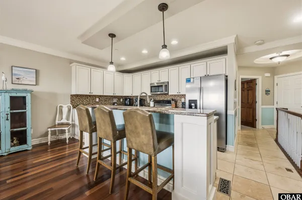 $895,000 | 1319 North Virginia Dare Trail, Unit 3I, Kill Devil Hills, NC 27948