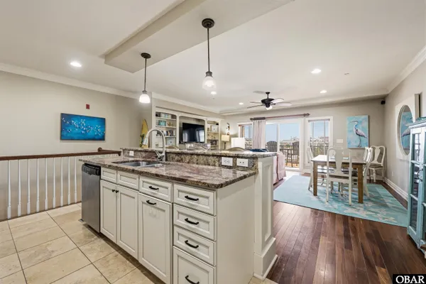 $895,000 | 1319 North Virginia Dare Trail, Unit 3I, Kill Devil Hills, NC 27948
