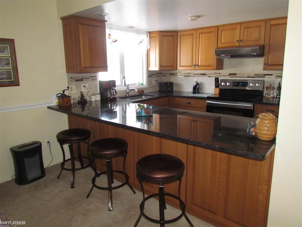7076 Meldrum Road Fair Haven, MI 48023 - Photo 17 of 24 Offers Snack Bar