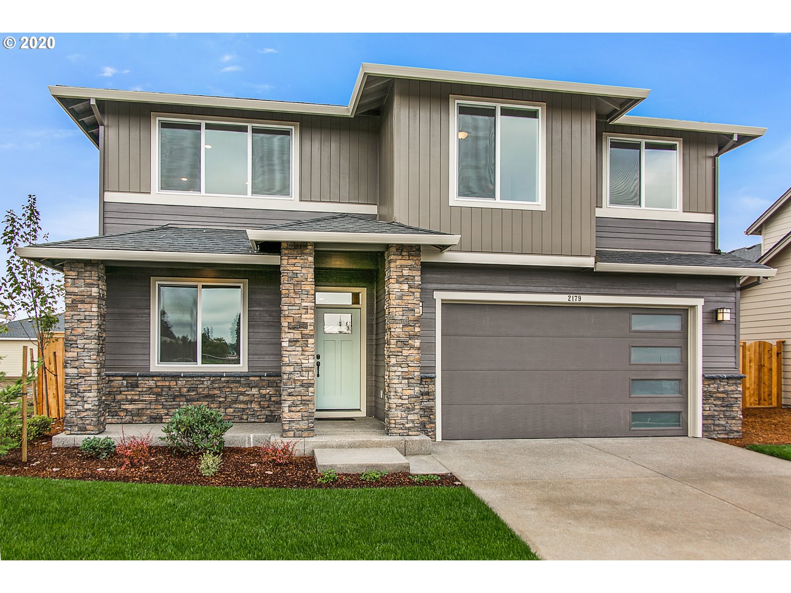 8528 North 2nd Loop, Unit LT45 Ridgefield, WA 98642 - Photo 1 of 26