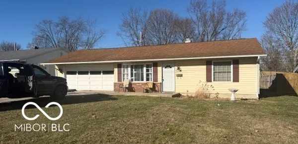 $79,900 | 1521 East 33rd Street, Marion, IN 46953