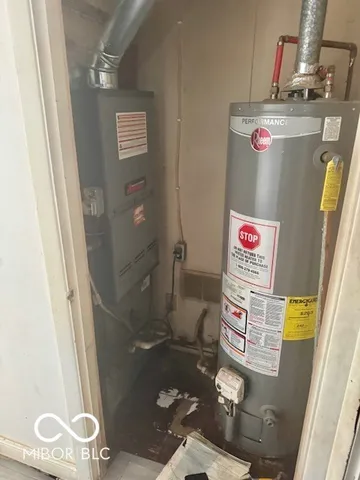 $99,900 | 1521 East 33rd Street, Marion, IN 46953