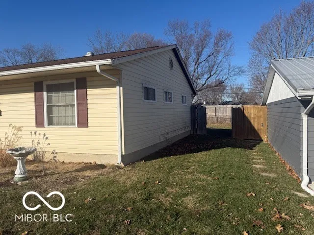 $99,900 | 1521 East 33rd Street, Marion, IN 46953