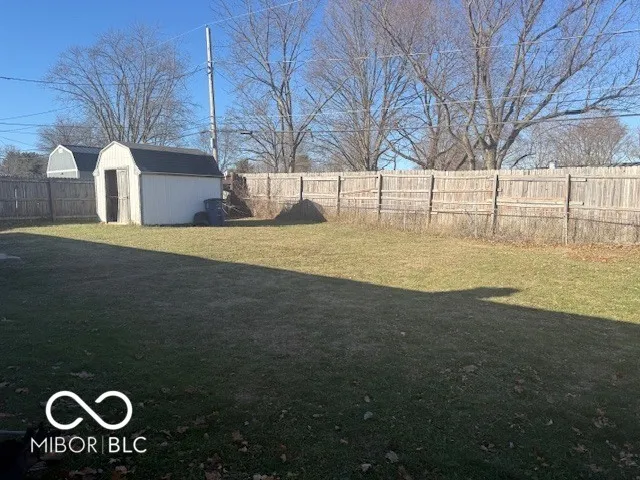 $99,900 | 1521 East 33rd Street, Marion, IN 46953