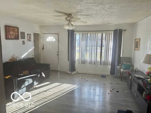 $99,900 | 1521 East 33rd Street, Marion, IN 46953