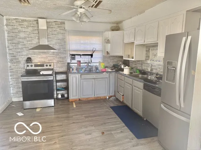 $99,900 | 1521 East 33rd Street, Marion, IN 46953