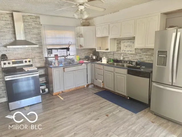 $99,900 | 1521 East 33rd Street, Marion, IN 46953