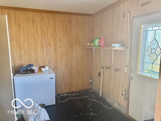 $99,900 | 1521 East 33rd Street, Marion, IN 46953