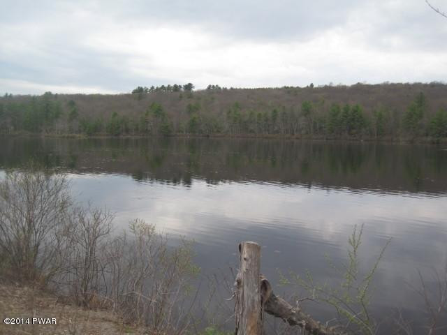 314 Greeley Lake Road Greeley, PA 18425 - Photo 49 of 52